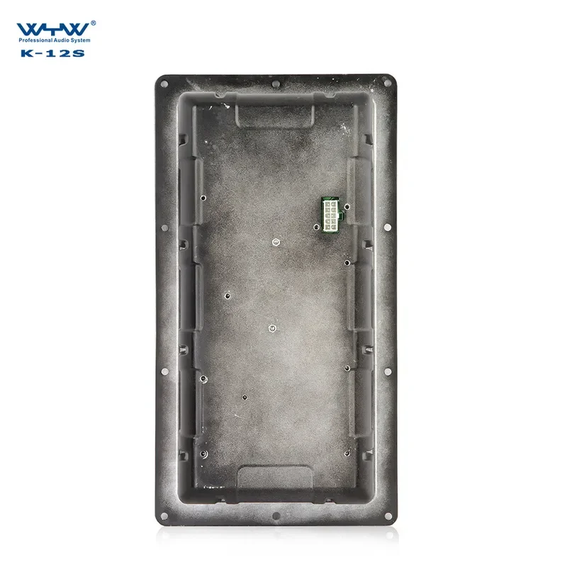 For 12 15 18 Inch Professional Active Speaker Digital Power Amplifier Rear Panel Module for Performing Home Theater