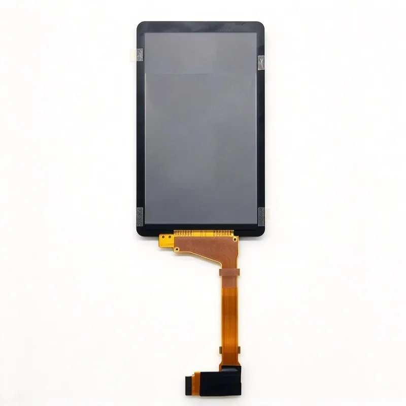 For 5.5 Inch 2560x1440 LCD Screen with Tempered Glass for Resin 3D Printer