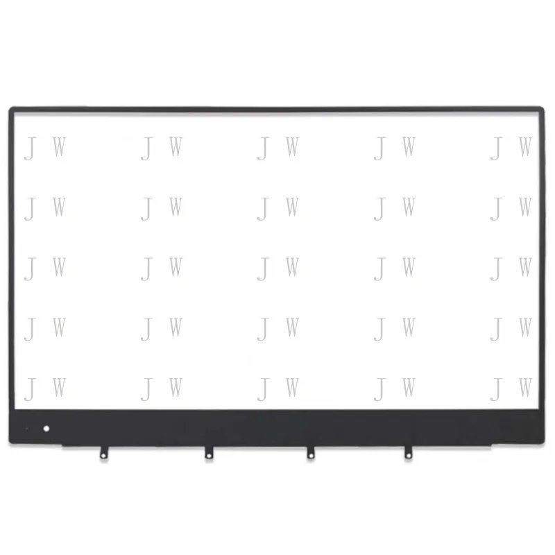 DDW   Back Cover Bezel Palmrest Bottom Case for Dell XPS 13 9350 9360 P54G
