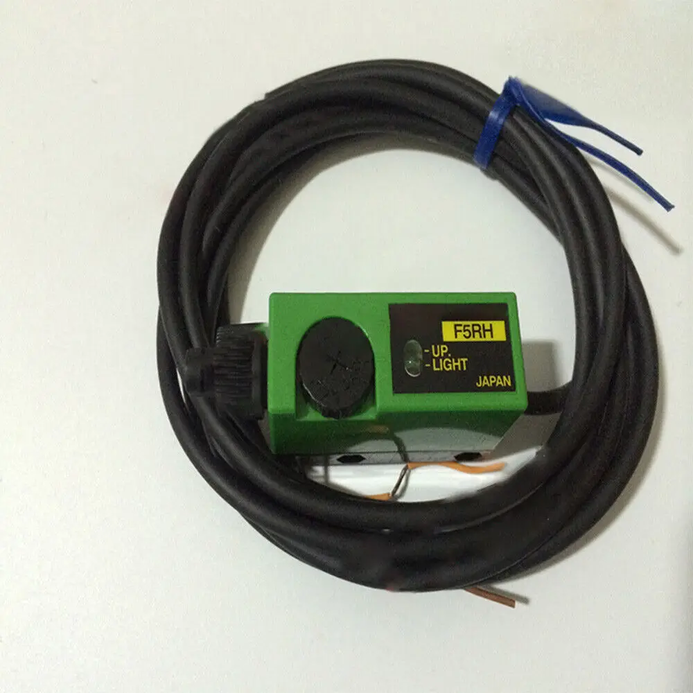 F5RH for TAKEX Fiber Sensor