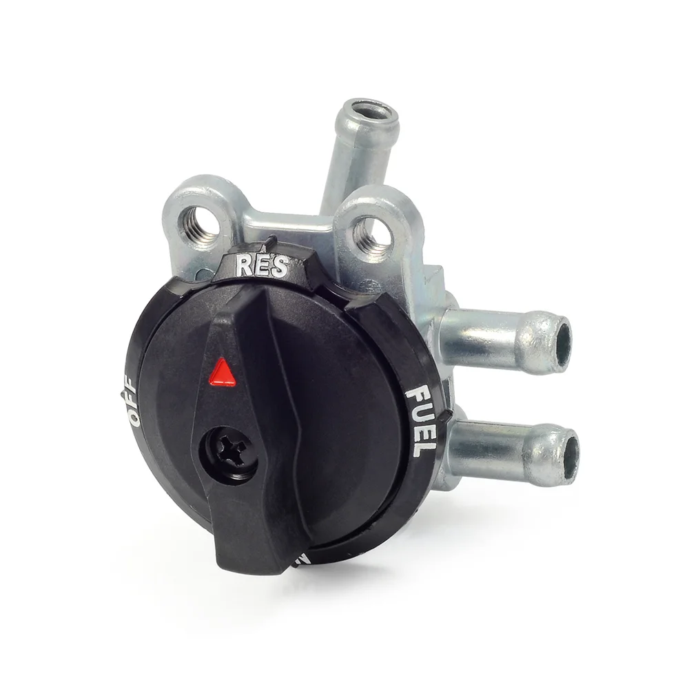 Tank Switch Fuel Petcock Valve For Kawasaki Ninja 1100 ZX 11 ZX