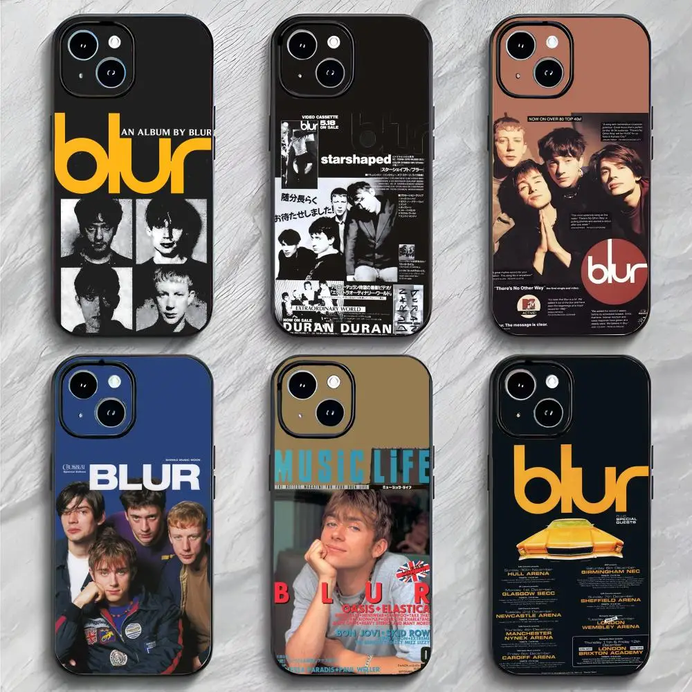 B-Blur Band Rock Ro…