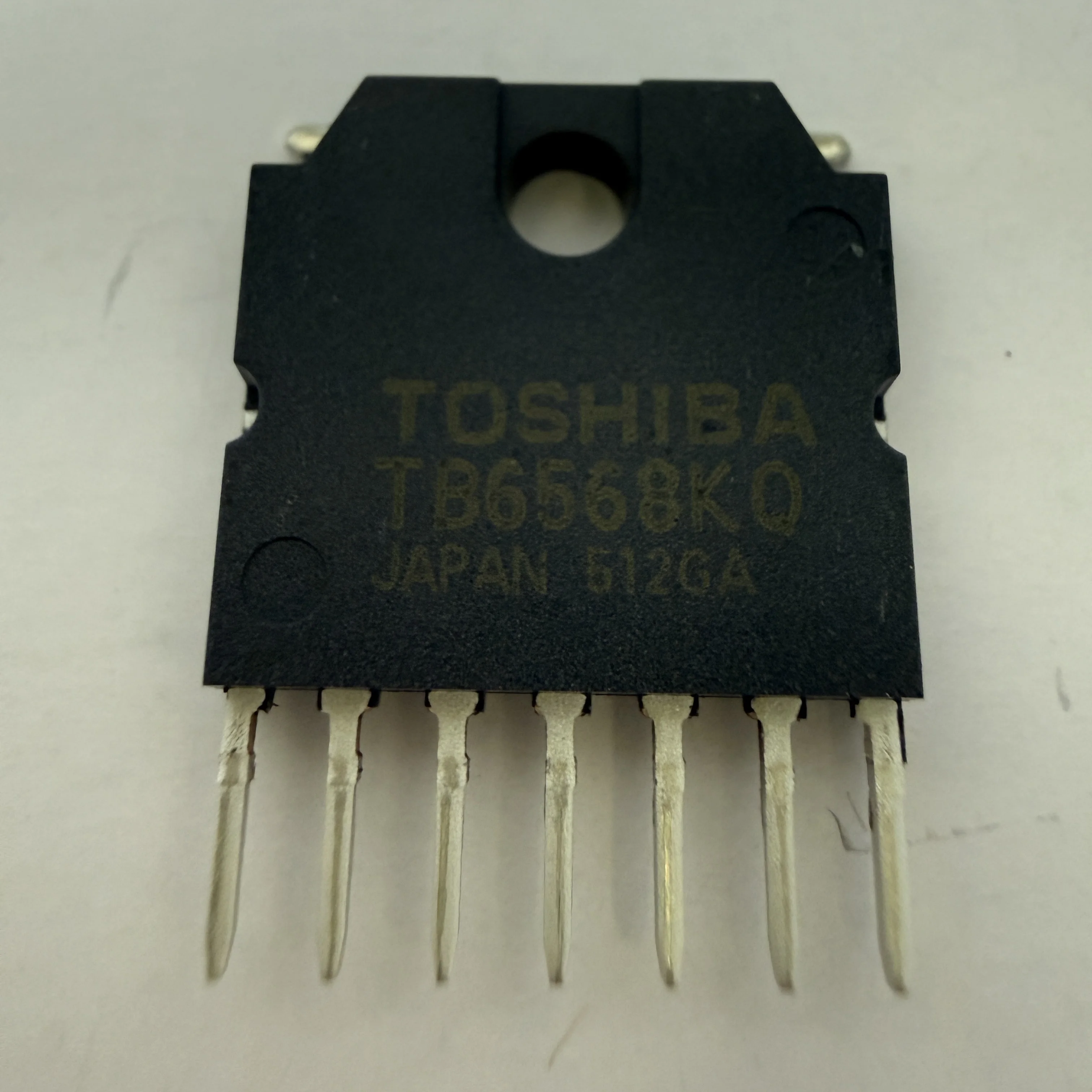 10PCS/LOT TB6568KQ(O,8) (Power Management)