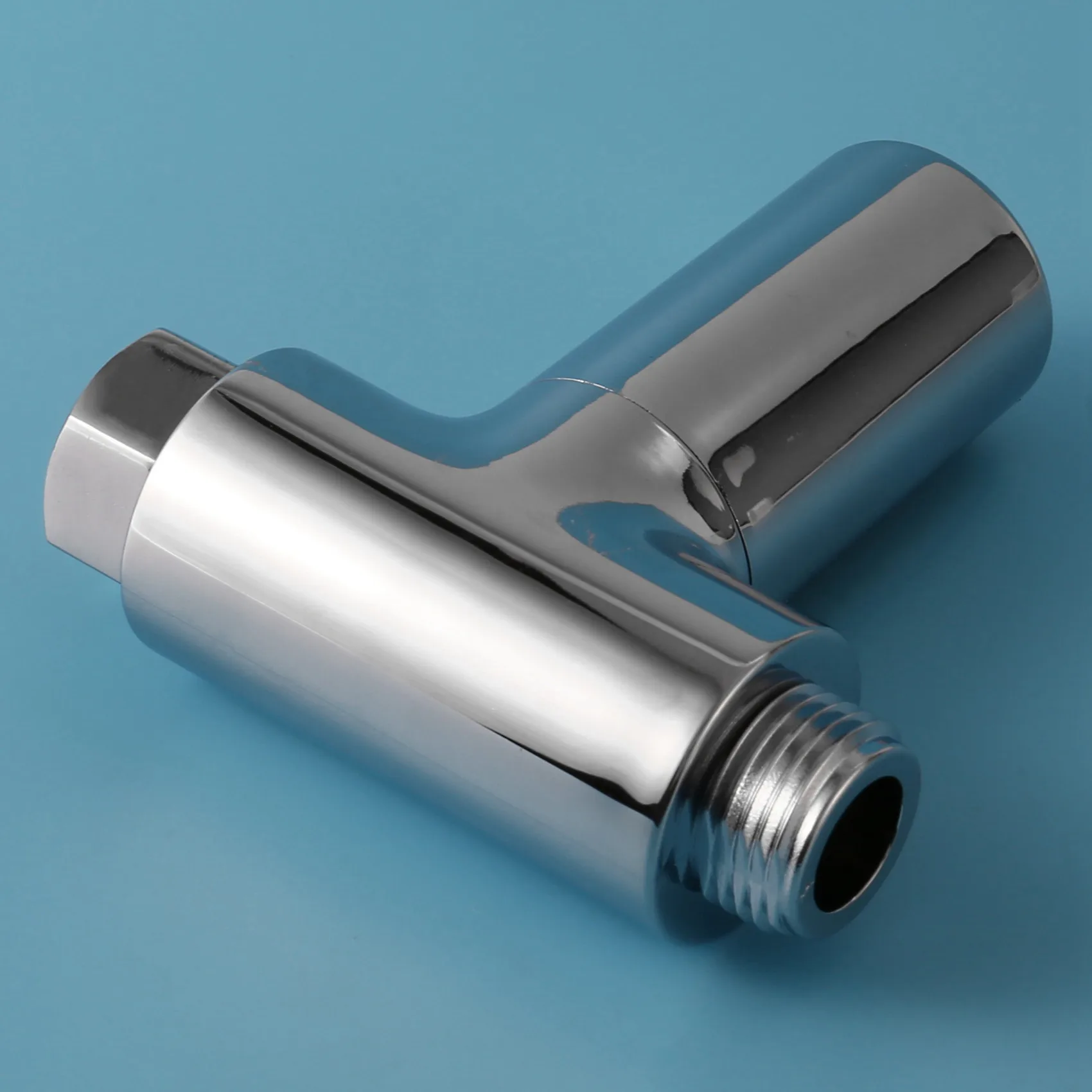 【BABY】2X LED Display Shower Thermometer, Water Flow Self-Generating Electricity Shower Temperature Meter For Baby Care