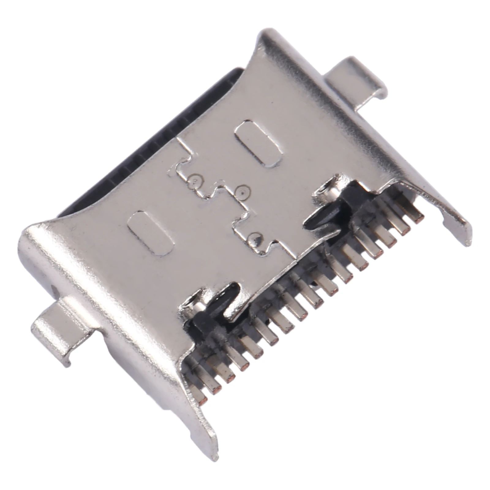 10pcs Charging Port Connector for Lenovo Tab M10 Plus 3rd Gen TB125FU 10pcs Charging Port Connector
