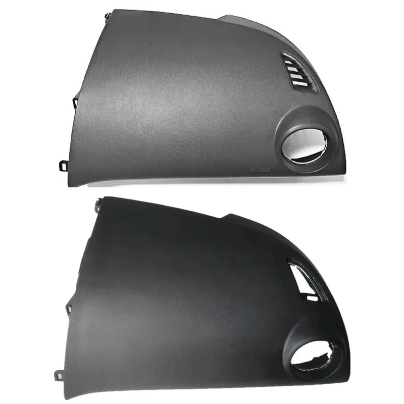 Brand Dashboard Cover Panel For Mazda 6 GH 2007 08 09 10 11 12 2013 Center Console Copilot Trim Panel Instrument Panel