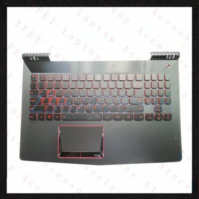F  For Lenovo Legion Y520-15IKBM Palmrest Without Card Reader Interface 5CB0P24325