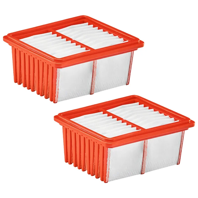 ABKR-Filtro Hepa Substituível Para GDE28D SDS-Plus Ferramentas Elétricas Filtro de Vácuo Limpeza Doméstica Fácil Instalar Fácil de Usar