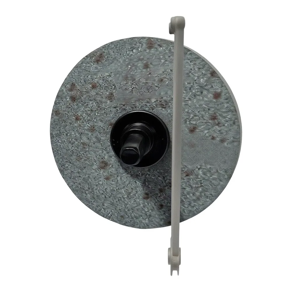 100MM Grinding Wheel for Metalworking Green Silicon for carbide Offers Enhanced Sharpness and Better Grinding Efficiency