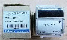 South Korea Autonics Counter Original Genuine FX5S-I I4 I2 AUTONICS