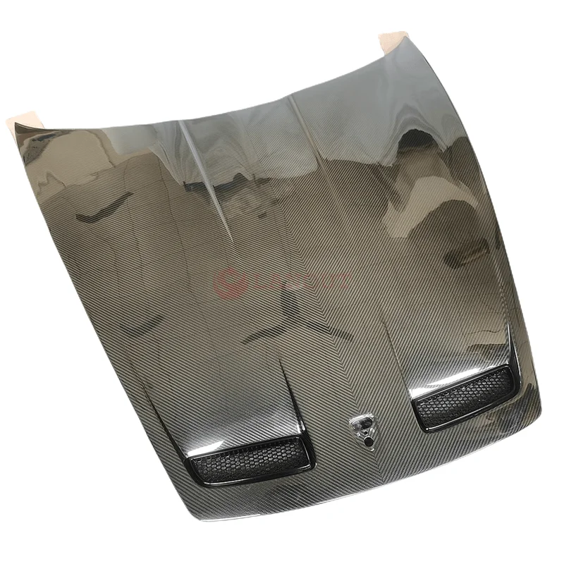 

Carbon Fiber GT3 Bonnet For 911 992 Car Hood