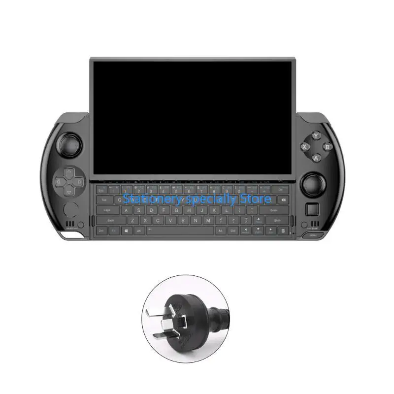 

P0RB For GPD 4 6" PC Laptop Game Player Console Computer with Powerful Processor