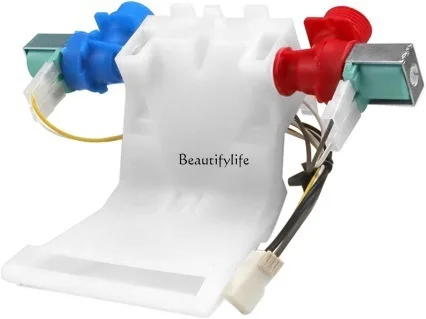 W10144820 ملحقات صمام مدخل الغسالة W10311458 W10140911 AC120V