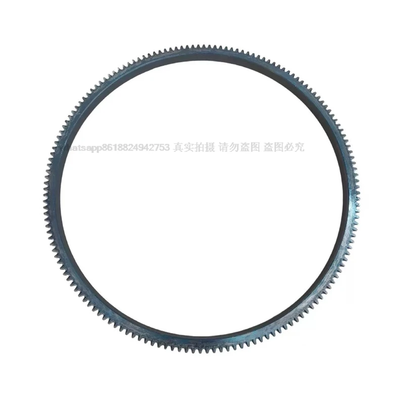 

Excavator spare parts For Cummins 6D114 6CT8.3 engine spare parts Flywheel Ring