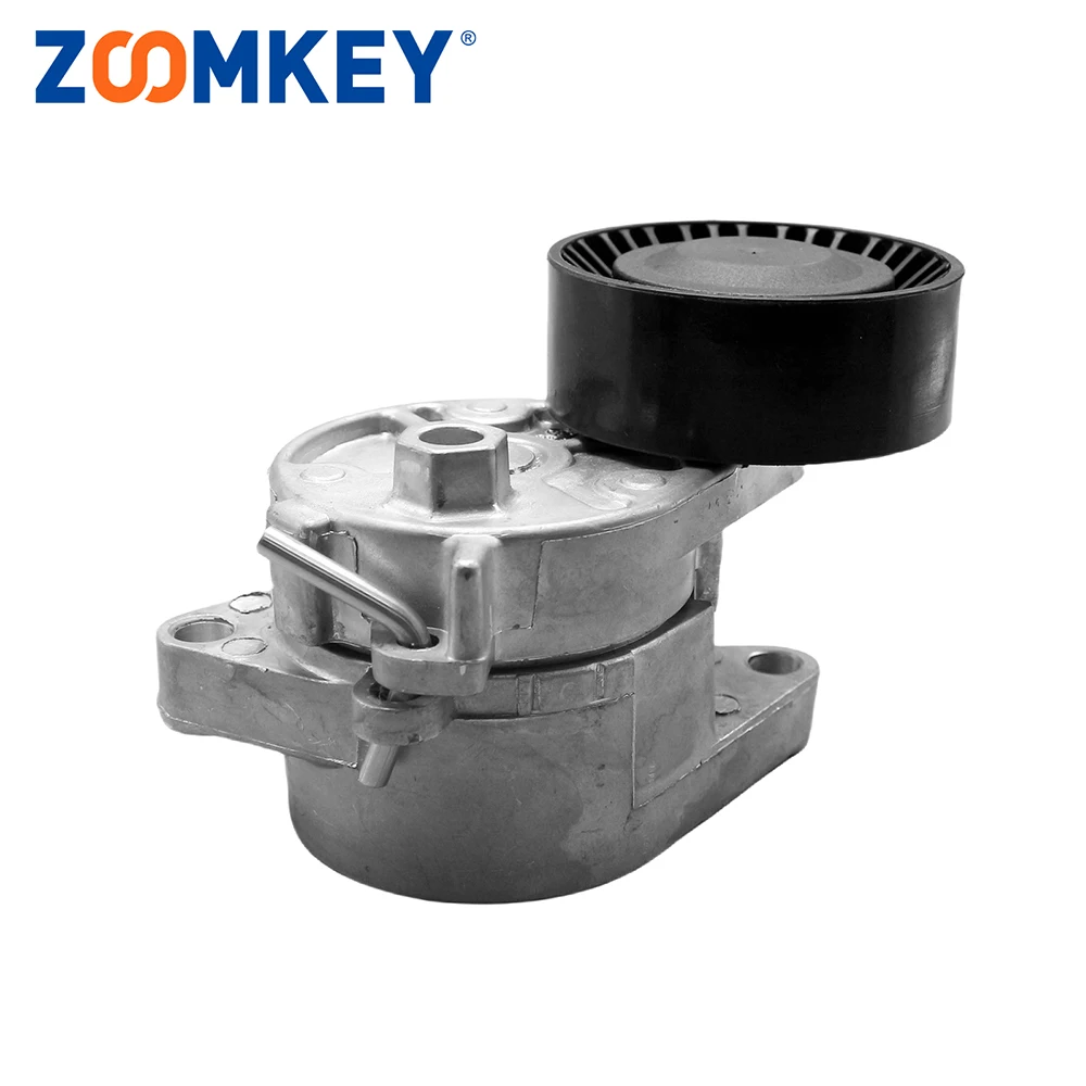 

ZOOMKEY подходит для BMW 3 и 5 серий 91-06 11281427252, автоматический натяжитель ремня в сборе