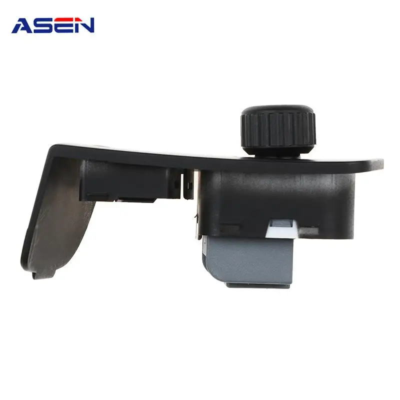 

Side Mirror Adjust Knob Button Switch for VW Volkswagen Caddy Touran 1TD 959 552 1TD959552