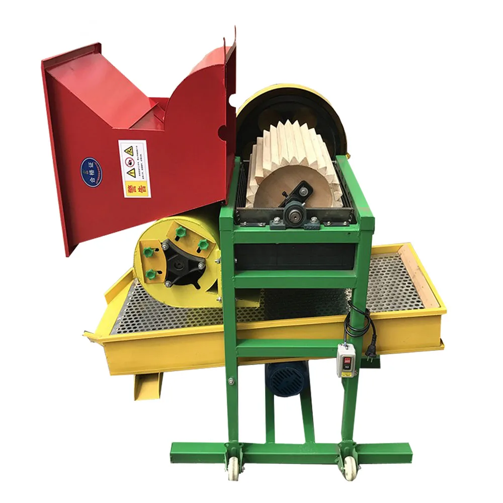 High Quality Peanut Groundnut Shelling Machine