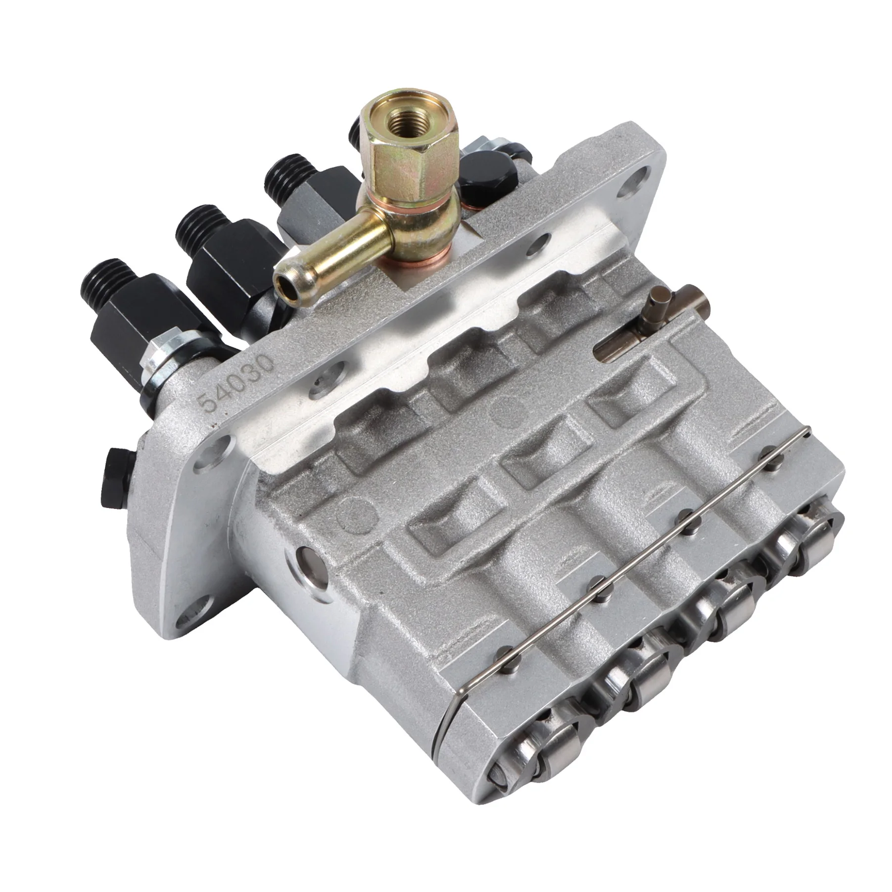 1 قطعة مضخة الوقود يناسب كوبوتا بيركنز 404D-22 404D-22T 404C-22 404C-22T 404D-22TA أجزاء المحرك 131010031 104135-4061 9410618469