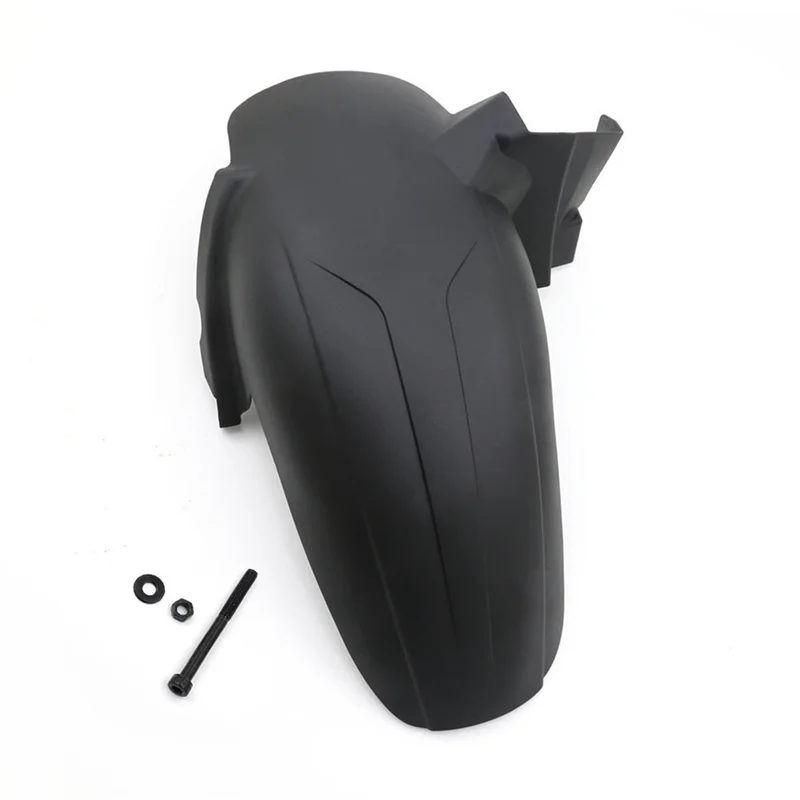 

Motorcycle Rear Fender Wheel Mudguard Cover Splash Guard Protector For Yamaha X-MAX300 X-MAX 300 XMAX 300 2018-2023 Parts