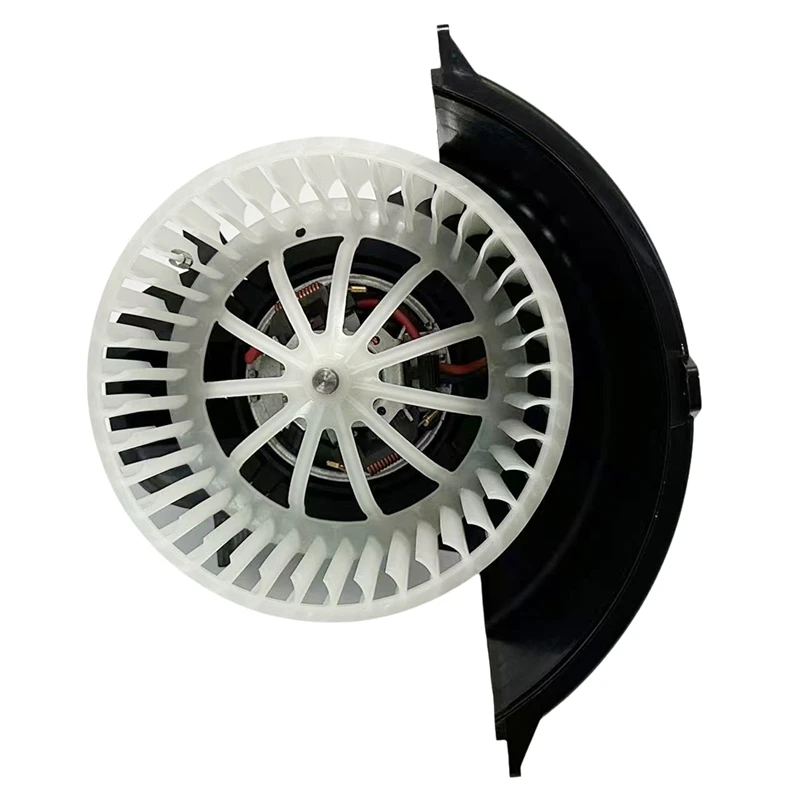 

A05U-NEW A/C Blower Motor 7L0820021Q For Q7 VW Touareg For Porsche Cayenne 7L0-820-021-H Air Conditioning Fan Blower