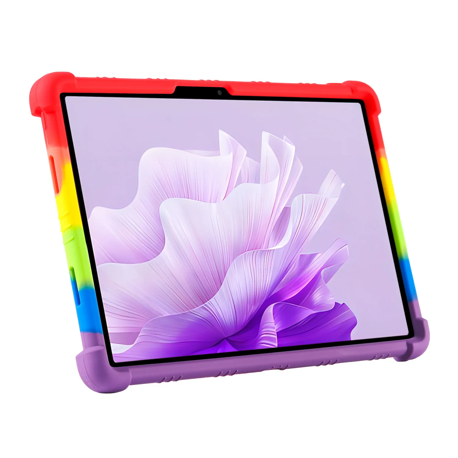 

Tablet Case 11.5 Inch Cover For Huawei MatePad Air 11.5" DBY2Z-AL00 Tablet Shell Stand Adjustable Fold Holder Sticker Cases Skin