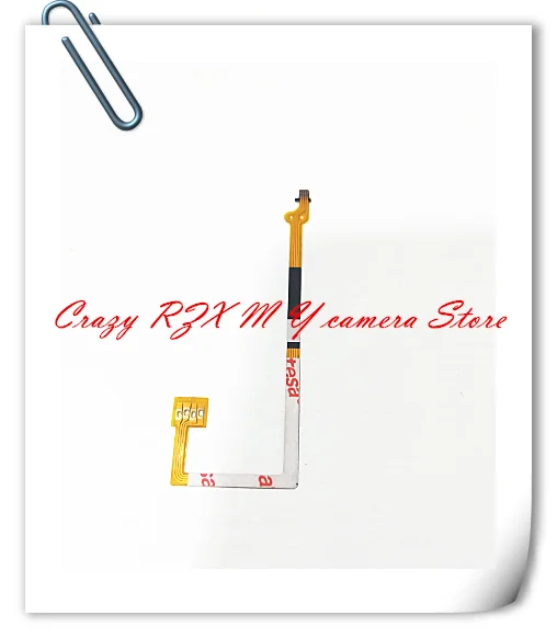 NEU für Nikon Z 24-70 F4 Z24-70 F4 Flachkabel Objektiv Flex Reparaturteil