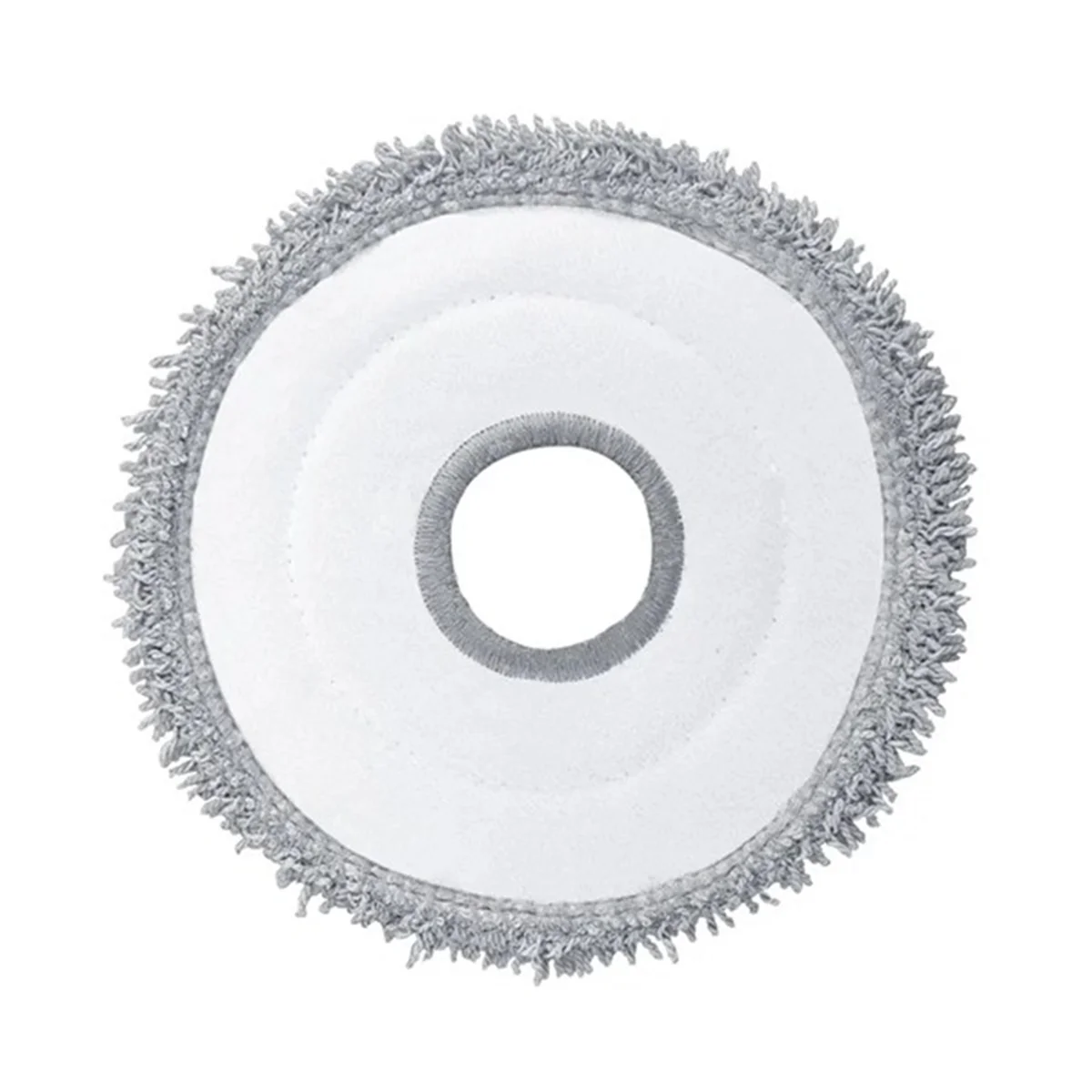 Держатель для швабры EQAZ и ткань для швабры для Dreame L10s Pro Ultra Heat X30 Ultra X40 Ultra S30 Pro Ultra, замена пылесоса