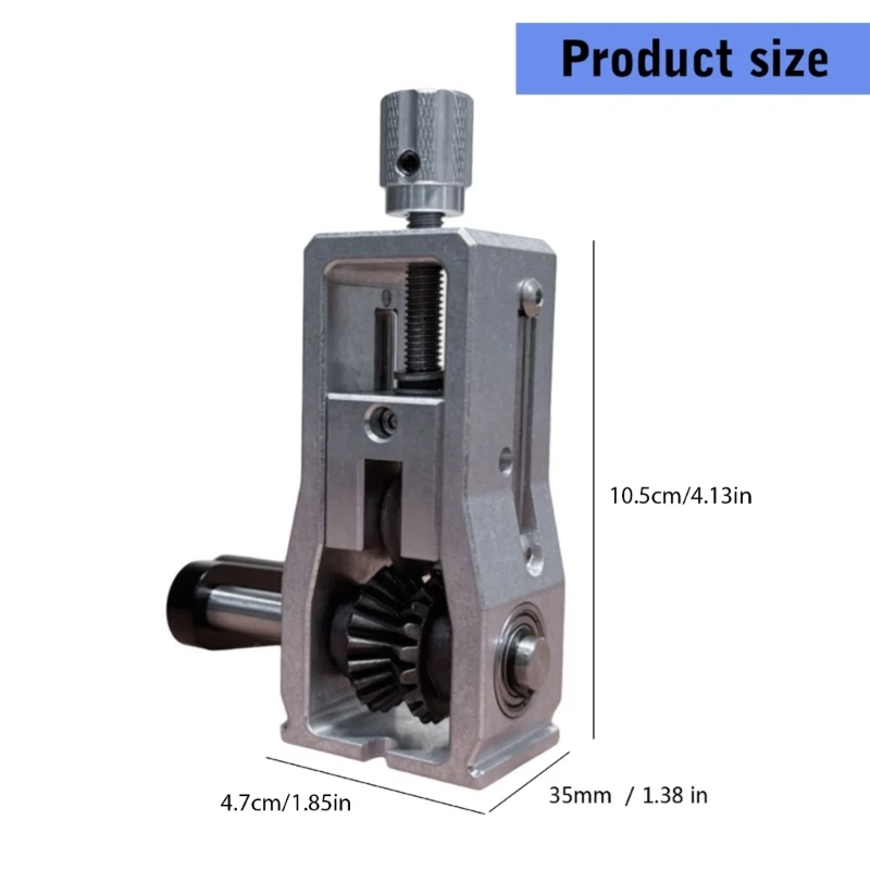 Máy chạy bộ dây thoát tay M4YC Dây thoát tay bằng tay với tay khoan tay lái Công cụ bong tróc cáp công nghiệp công nghiệp công