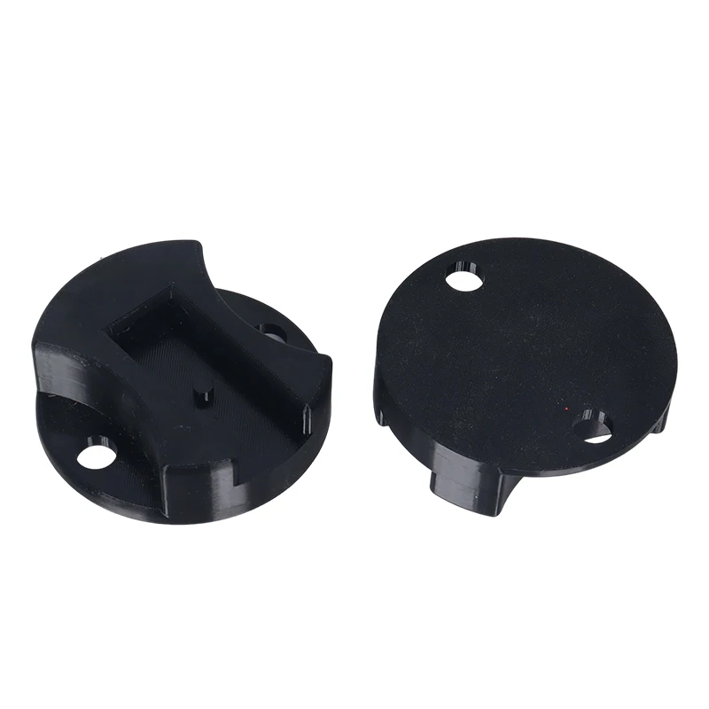 2pcs Awning Bracket For Thule Omnistor Easy Fix To Vehicle Body For Hard Surfaces Asphalt Gravel Quick Setup Mounting Kit