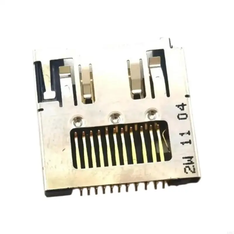 Camera Memory Card Reader Slot Holder Easy Installation Replacement for CX240E CX610E CX405 PJ610E PJ350E GWP88E 896C