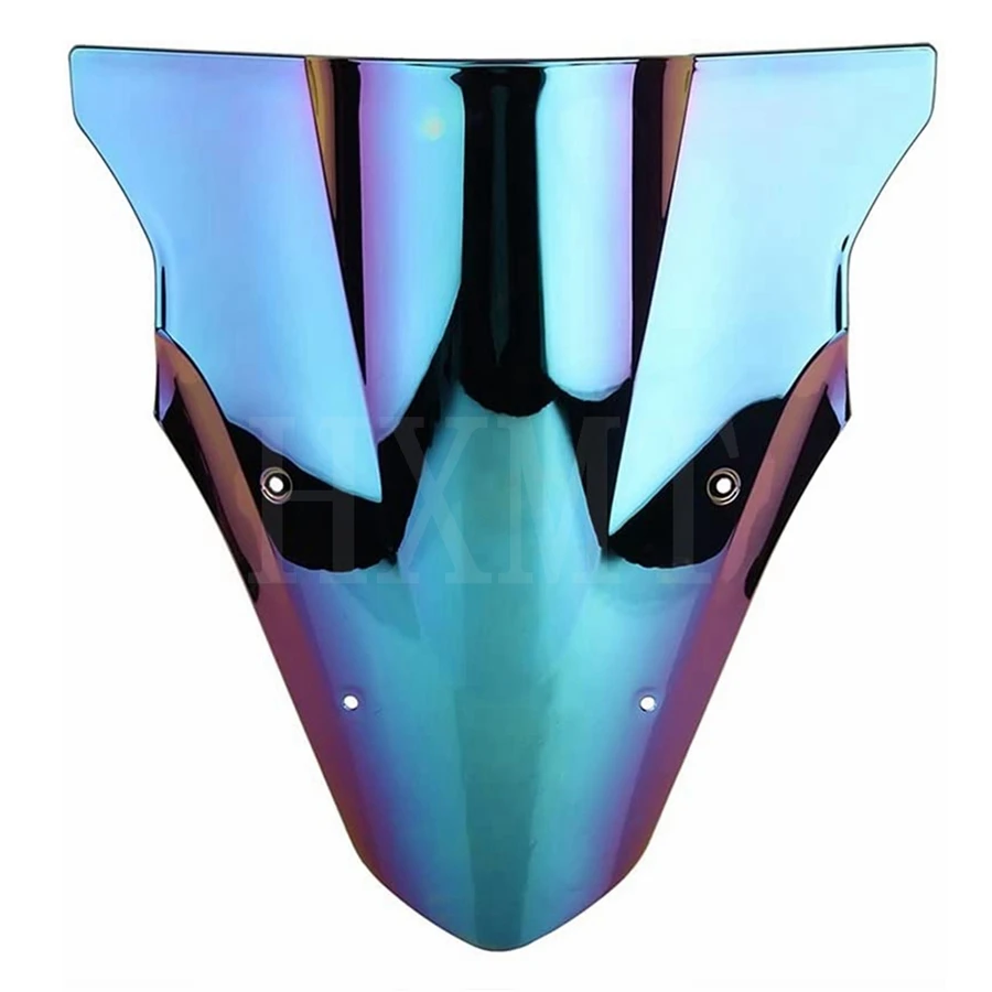 For Kawasaki NINJA 650 ER6F EX650R 2012 2013 2014 2015 2016 Motorcycle Windshield WindScreen screen fairing ER-6F EX 650R ER 6F