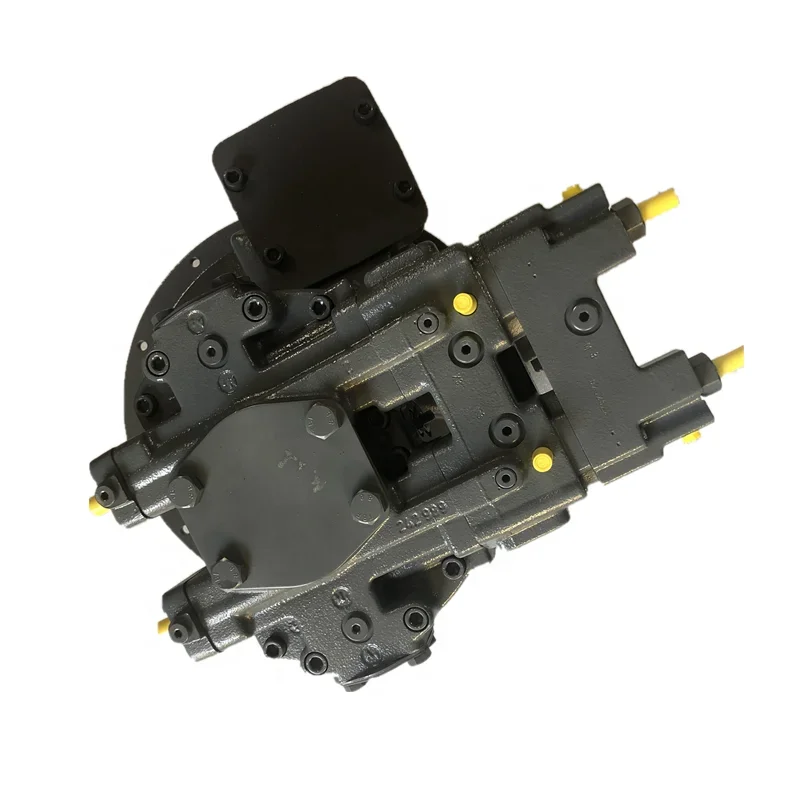 A8VO Series Hydraulic Piston Pump A8VO55 A8VO80 A8VO107 A8VO140 A8VO160 A8VO200 A8VO225 A8VO80LA1KH1/63R1-NZG05F00X-S
