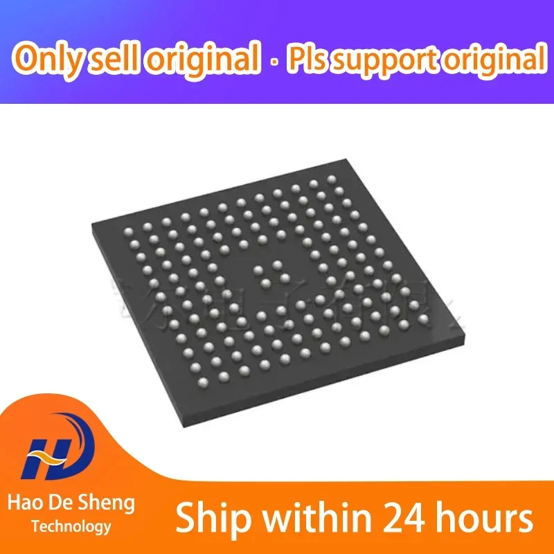 

1PCS/LOT STM32L471QGI6 UFBGA-132 New Original In Stock