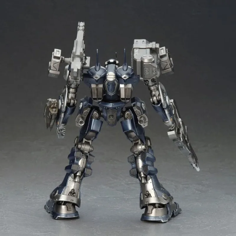 Kotobukiya VI031X أنيمي المدرعة الأساسية VI C01-GAEA عمل أرقام ميراج C01-GAEA البلاستيك أطقم منمذجة لعب للأولاد هدية #5