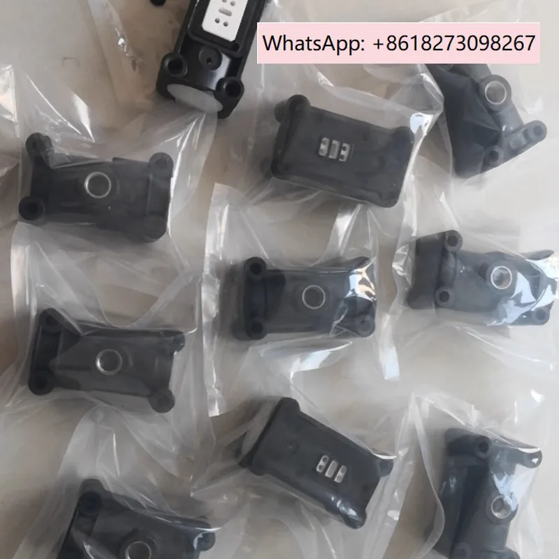 

Match 637141 0.5 inch PD main valve 66605J-344 air valve assembly 66362 air valve.1PCS