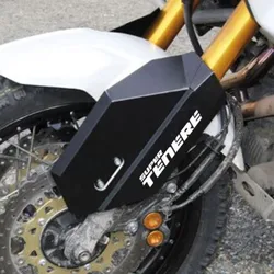 Front Fork Guards Protection For Yamaha XT1200 XT1200Z XT1200ZE SUPER TENERE 2010-2021 2022 Motorcycle XT 1200 Z ZE SUPER TENERE