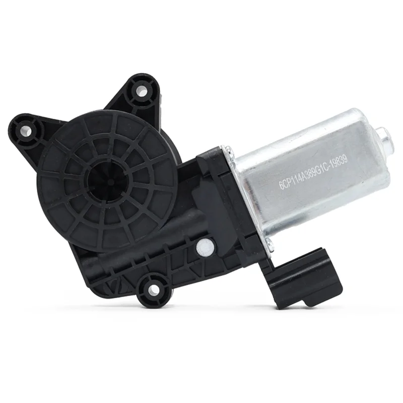 AW-Window Accessories 2Pin For Ford Focus 2012-2015 ECOSPORT RANGER 6CP114A389G1C Rear Right Lift Motor Pokess