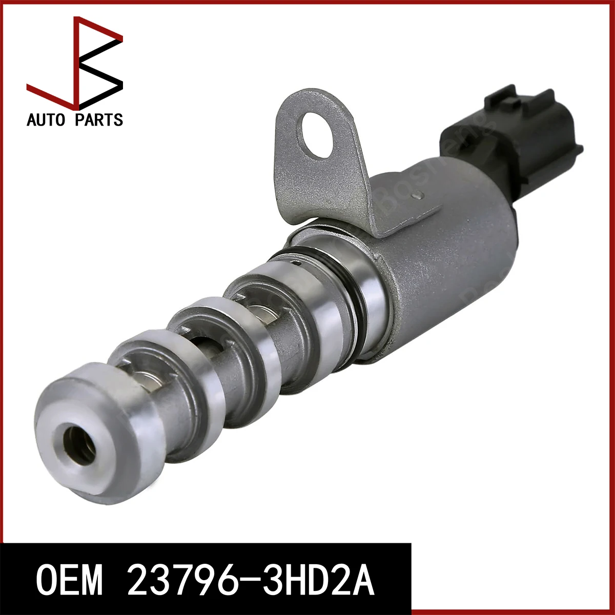 New OEM 23796-3HD2A 237963HD2A Camshaft Adjustment Control Valve VVT Valve Solenoid for NISSAN Note 5 DOOR HATCHBACK 2012- Micra