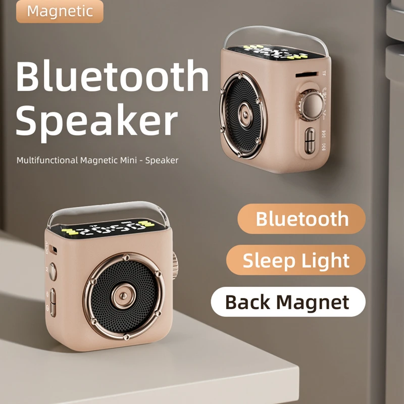 New Bluetooth Mini …