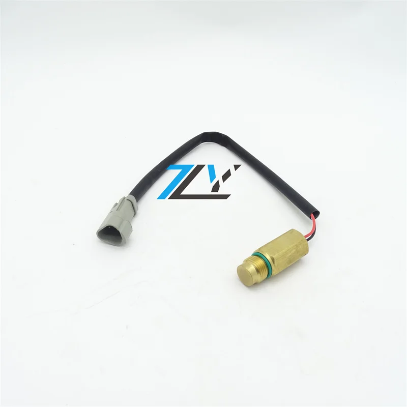 258-4521 Crankshaft Speed Sensor For 3412E 651E Engine Excavator Parts