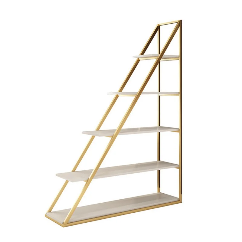 

custom，5 Tiers Display Shelves For Supermarket Wooden Display Supermarket Racks Shelves Shelf