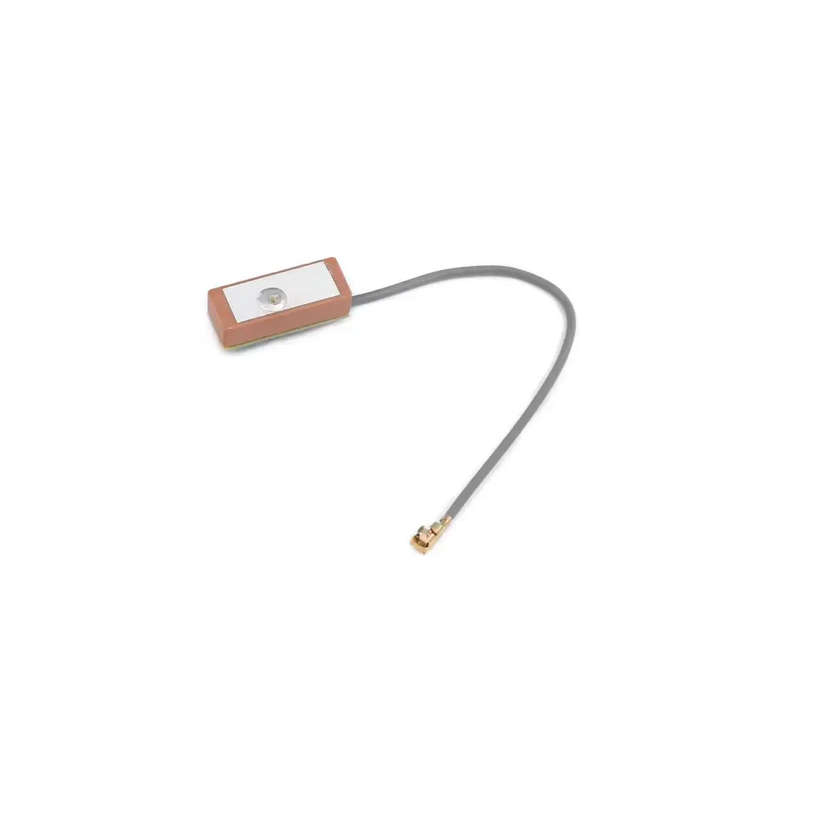 5PCS ATGM336H GPS+BDS Dual-mode module, flight control satellite positioning navigator For NEO-M8N