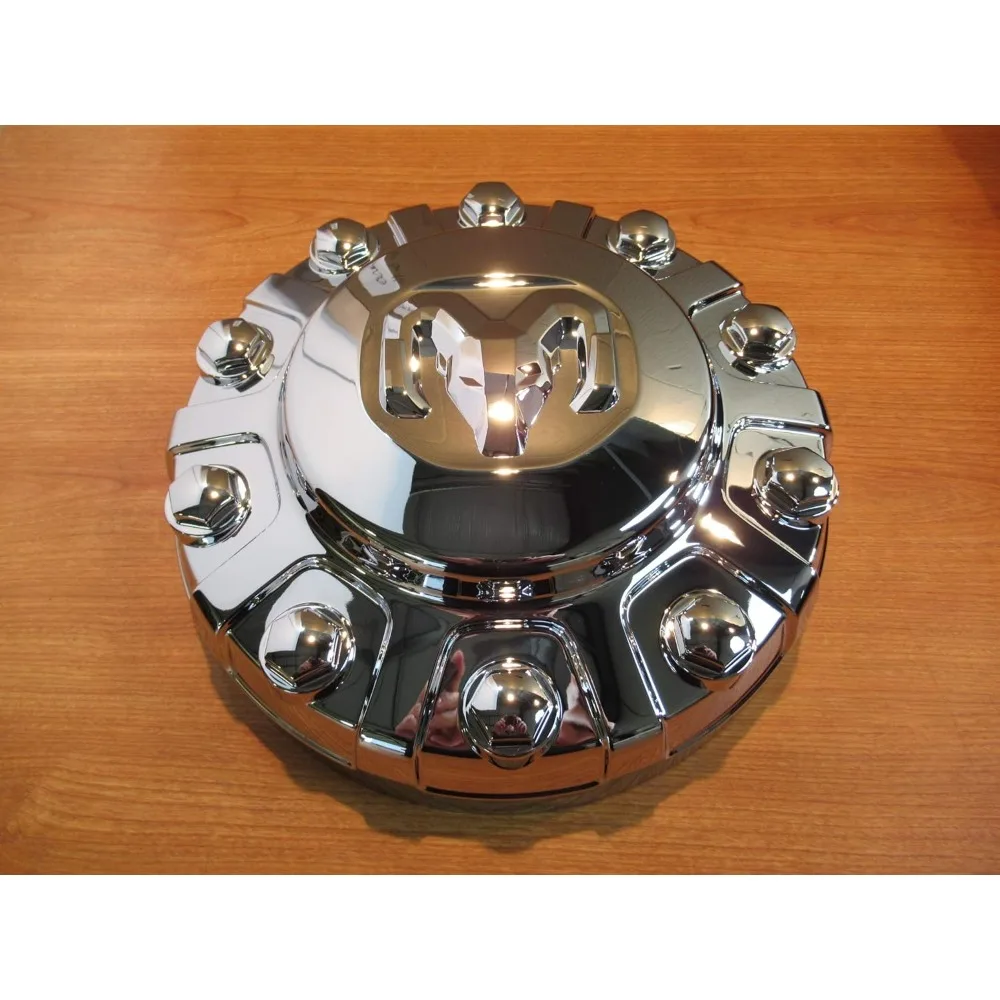 

6PG03SZ0AB CAP WHEEL CENTER