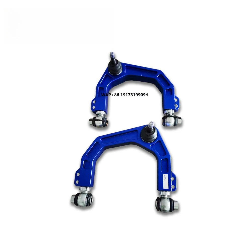 

Accessories Super Hot Selling Aluminum Forging Adjustable and Modified Upper Control Arm for Pajero Sport