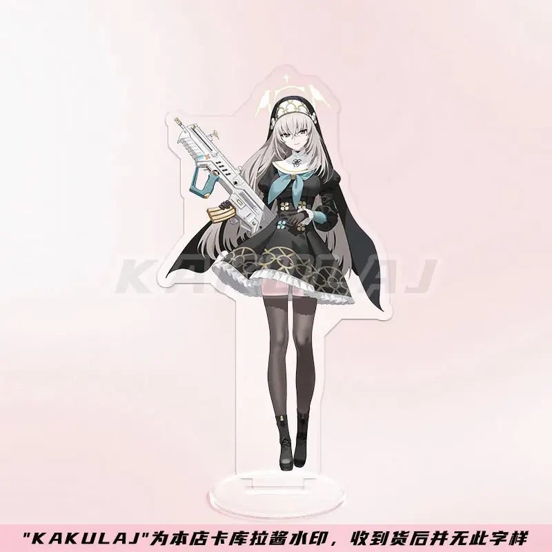 أنيمي لعبة الأزرق الأرشيف ساكوارا ساكي كاورو ساكوراكو يوزو يوري ميساكا ميكوتو ستاندي الاكريليك هدية للأصدقاء مروحة الفن