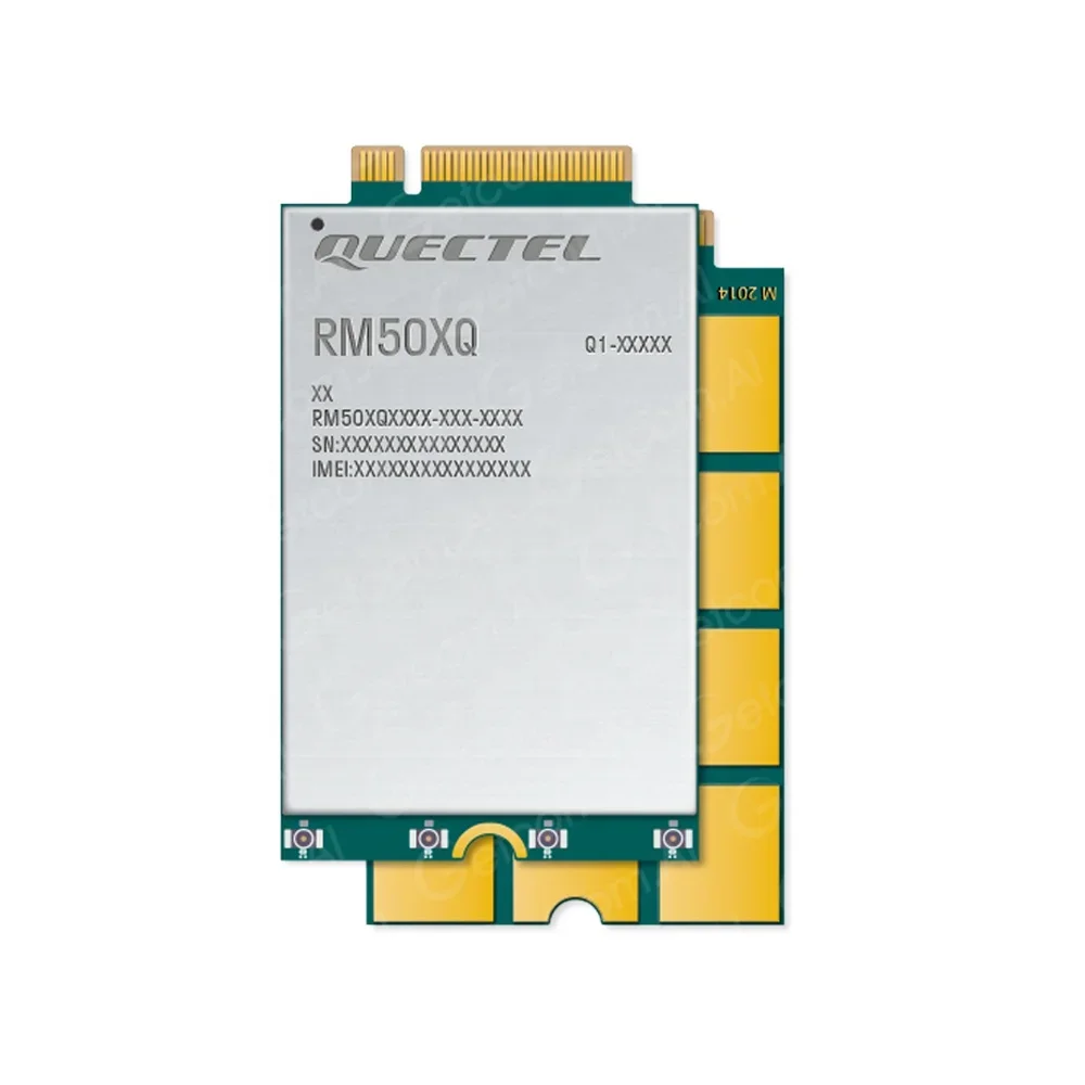 Quectle 5G RM502Q-A… - image