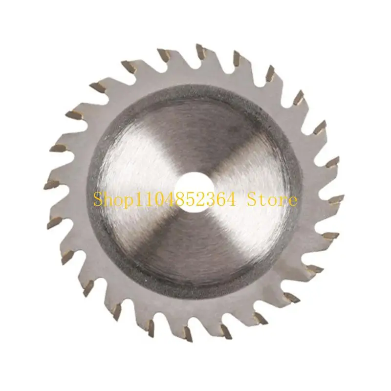 

652F 6Pcs 75mm 3" Cutting Disc Grinders Metal Circulars Disc Grinding Wheel Pneumatic Cutting Disc Power Tool Part