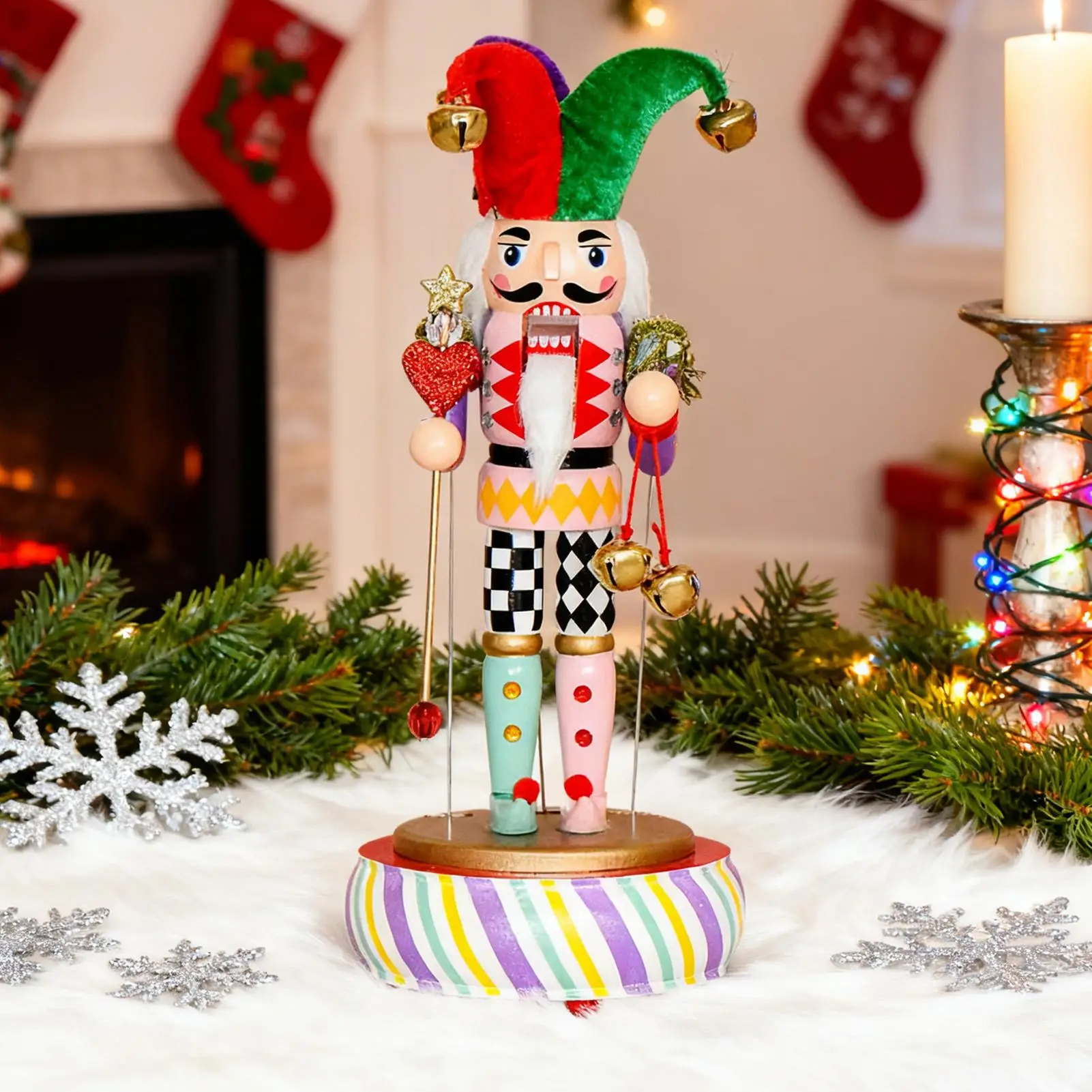 Thumbnail 4 - #8 Latest Decorative Nutcrackers Offers