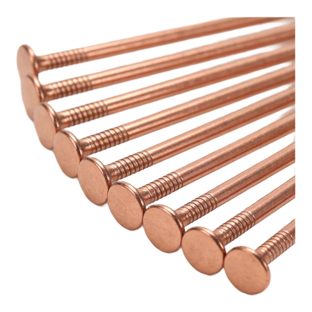 4-inch Copper Tree Stump Killer User-Friendly Application 4-Inch Size Compatible With Stump Removal Ease Of Use