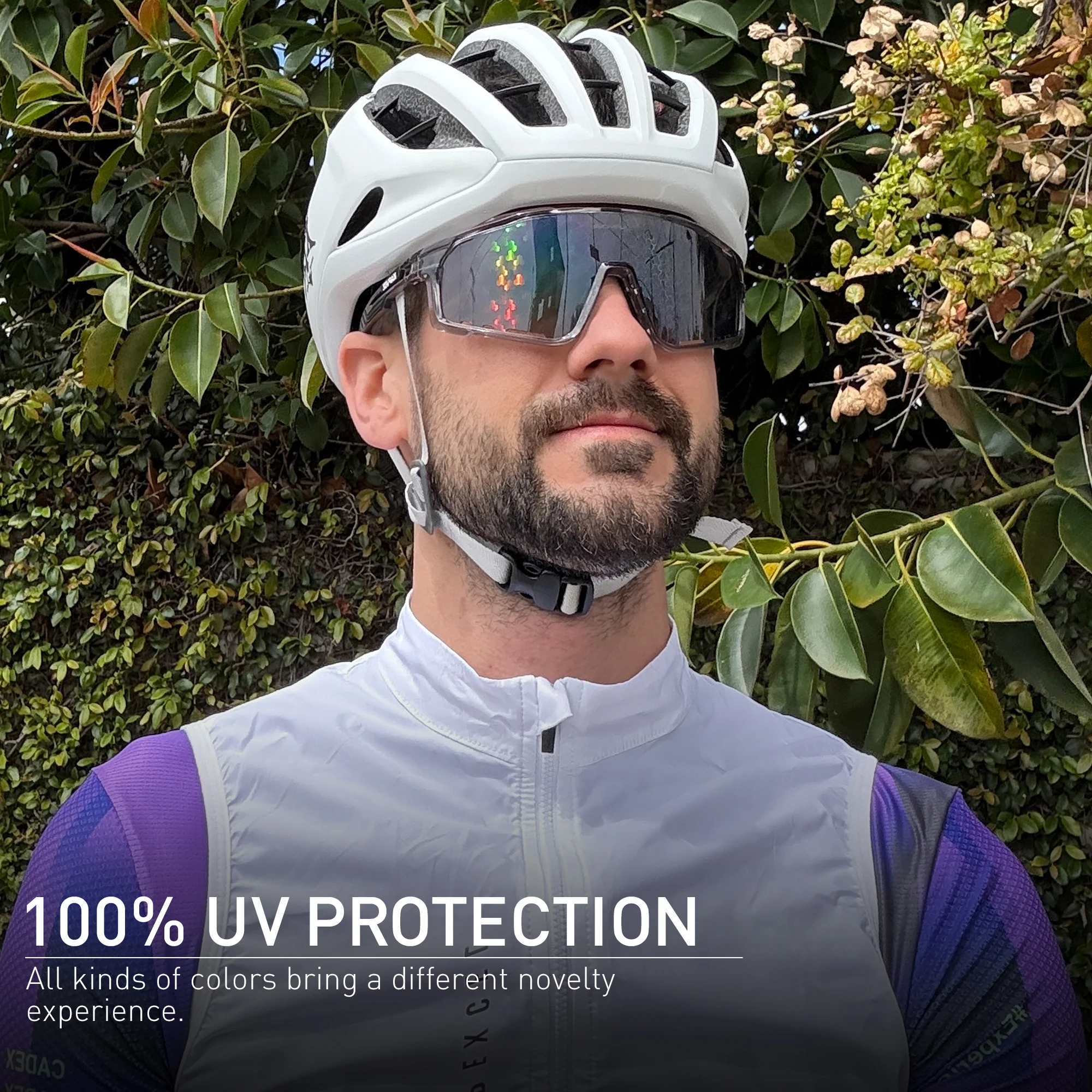 Thumbnail 3 - #59 Latest Cycling Sunglasses Offers